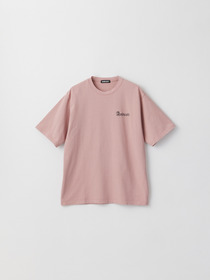 EMBLEM GOTHIC LOGO S/S T-SHIRT 詳細画像