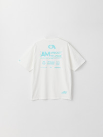 MULCH LOGO T-SHIRT 詳細画像