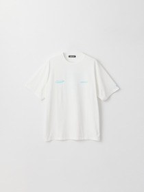 MULCH LOGO T-SHIRT 詳細画像