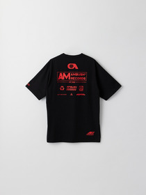 MULCH LOGO T-SHIRT 詳細画像