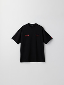 MULCH LOGO T-SHIRT 詳細画像