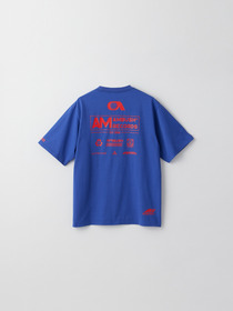 MULCH LOGO T-SHIRT 詳細画像