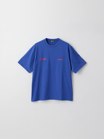 MULCH LOGO T-SHIRT 詳細画像