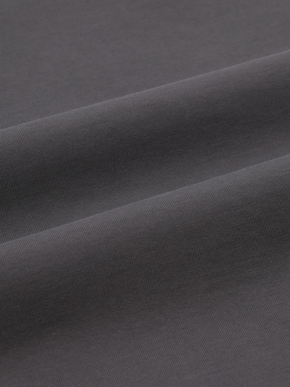 JERSEY WORKSHOP L/S T-SHIRT 詳細画像 Grey 4