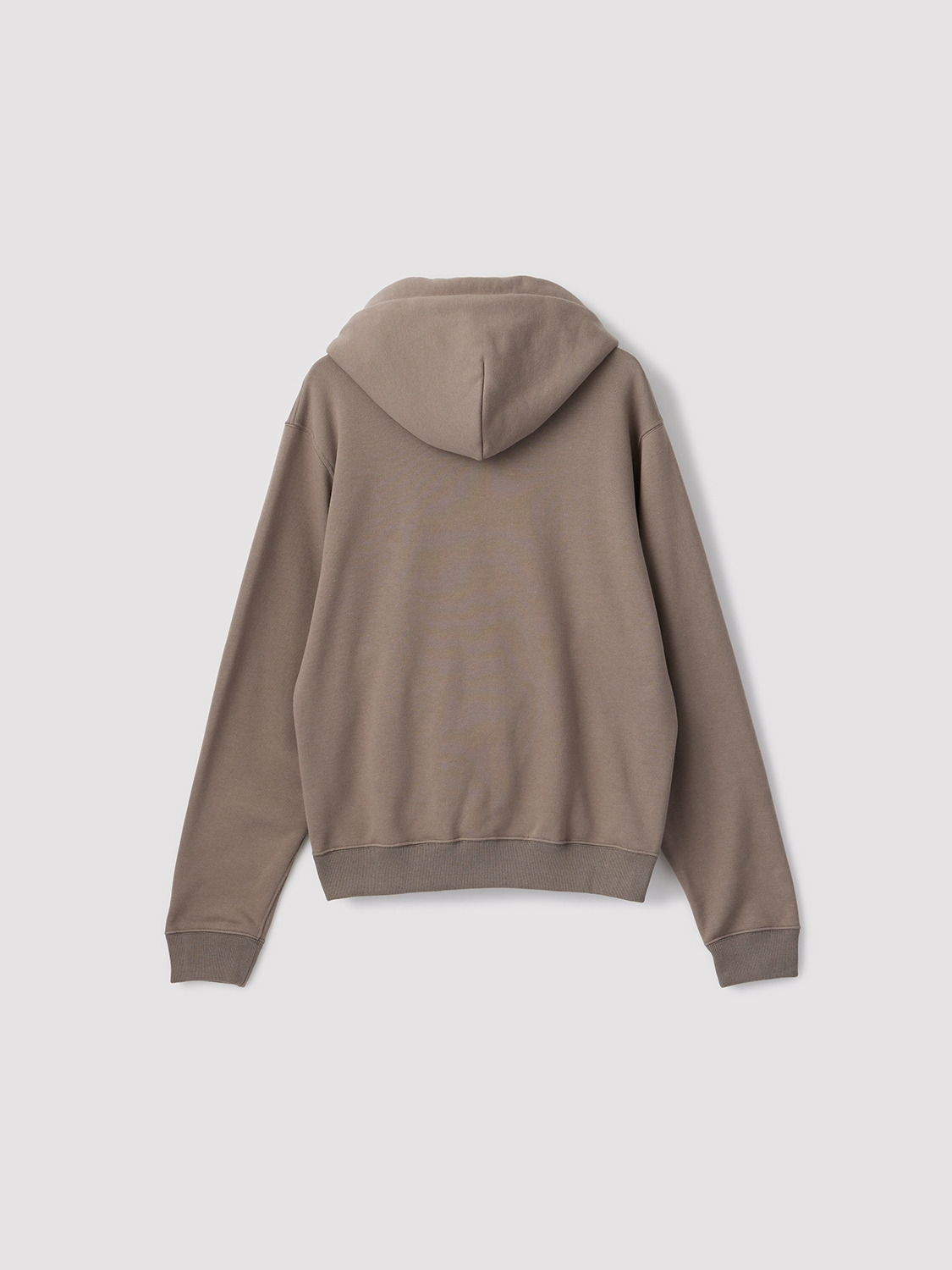 MULTICORD HOODIE 詳細画像 Grey 2