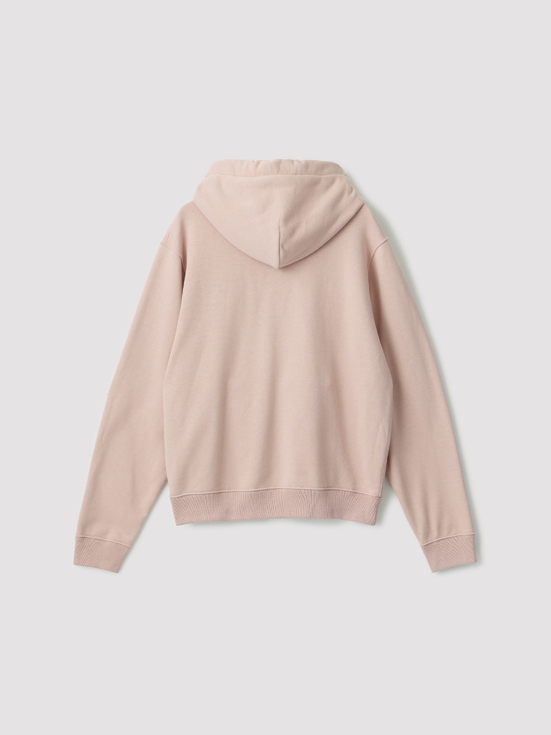 MULTICORD HOODIE 詳細画像 Pink 2