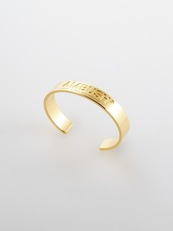 AMBUSH(アンブッシュ) 通販サイト 【AMBUSH BANGLE LARGE】