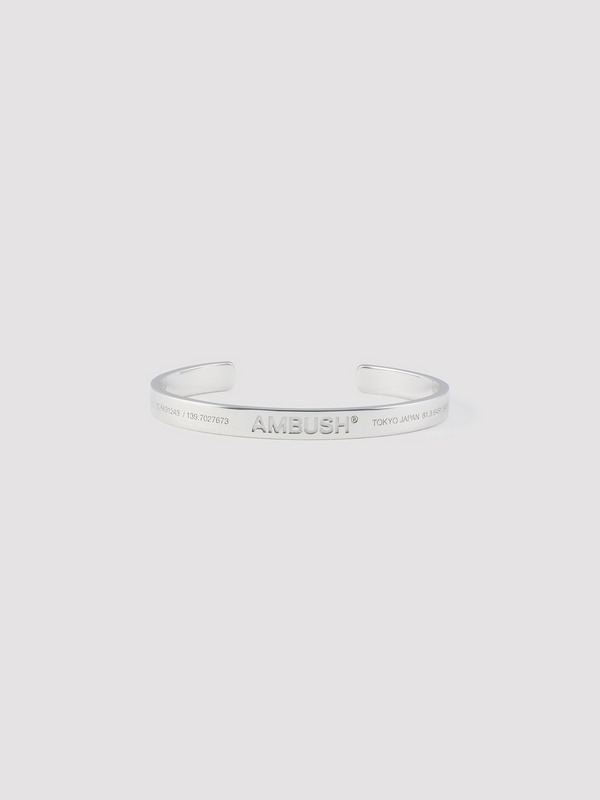 AMBUSH BANGLE SMALL