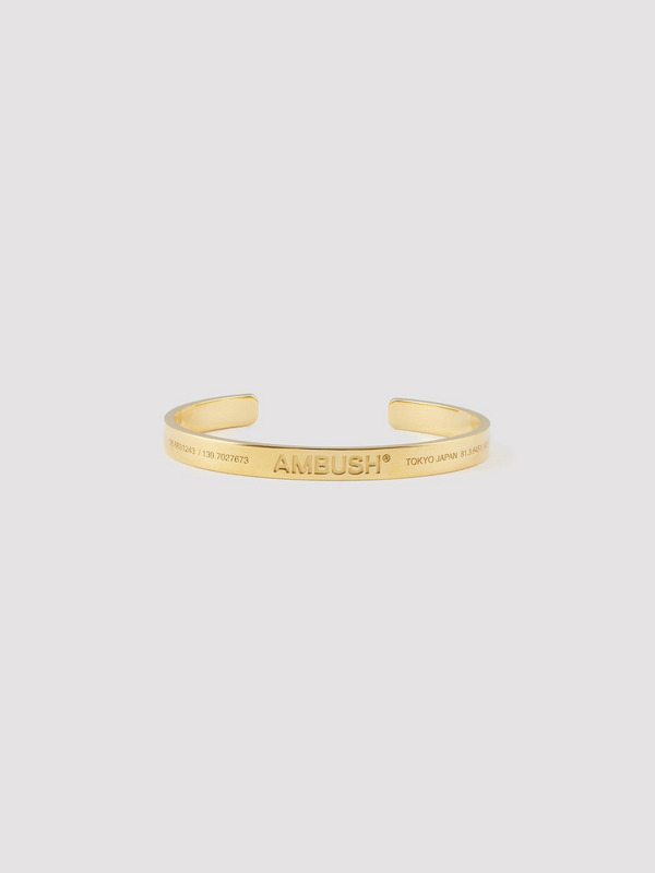 AMBUSH BANGLE SMALL