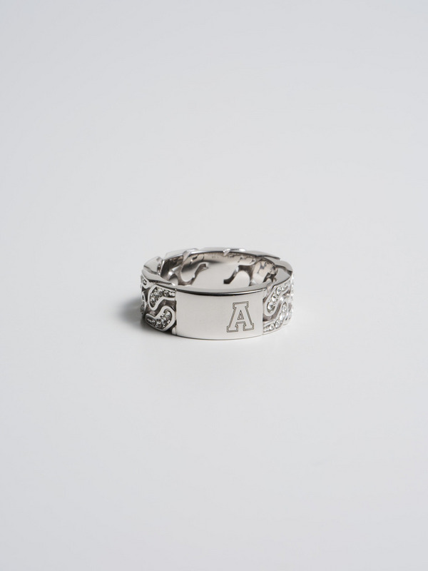 PAVE ID RING