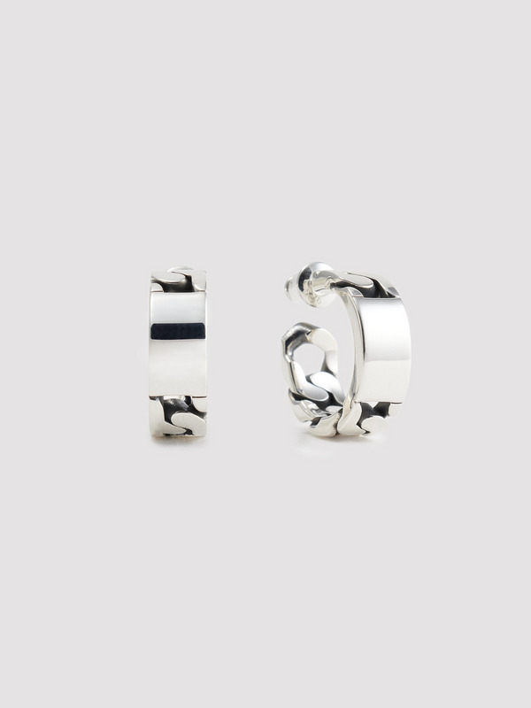 ID EARRINGS