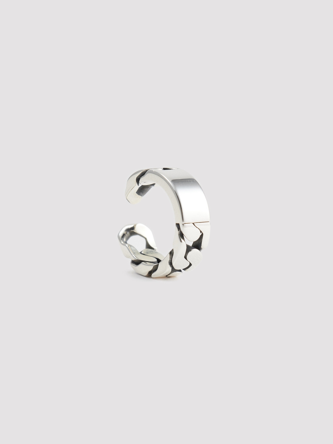 ID EARCUFF 詳細画像 Silver 1