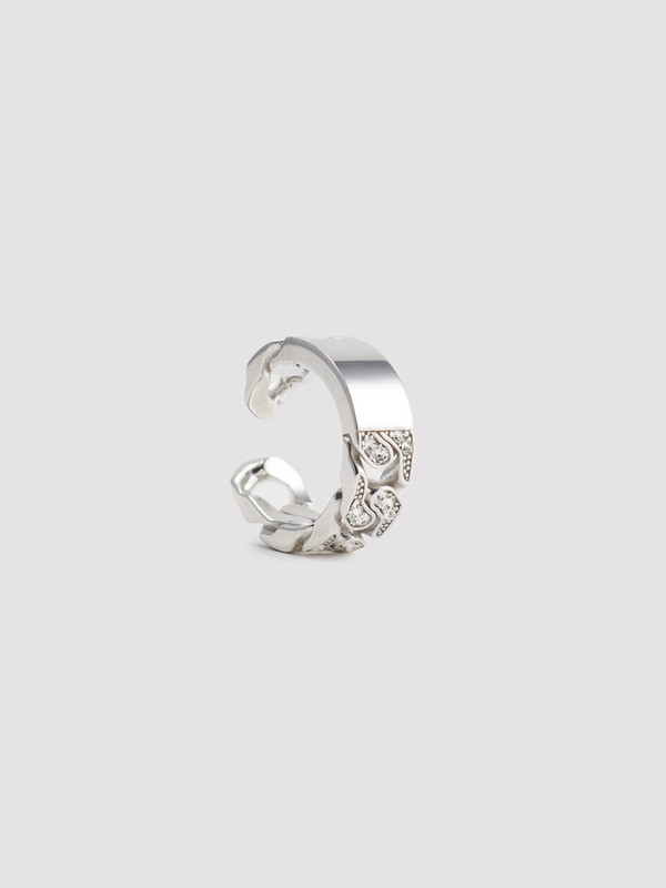PAVE ID EARCUFF
