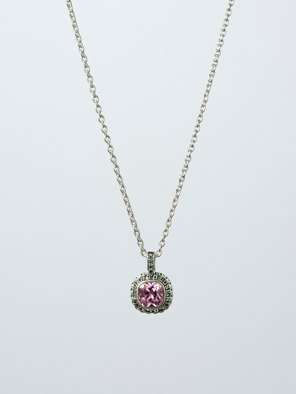 CLASS CHARM NECKLACE SMALL