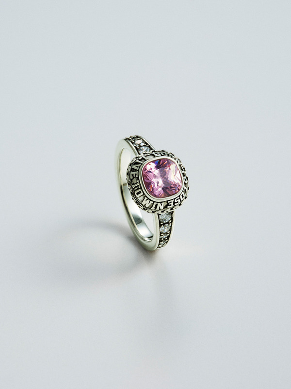 CLASS RING SMALL