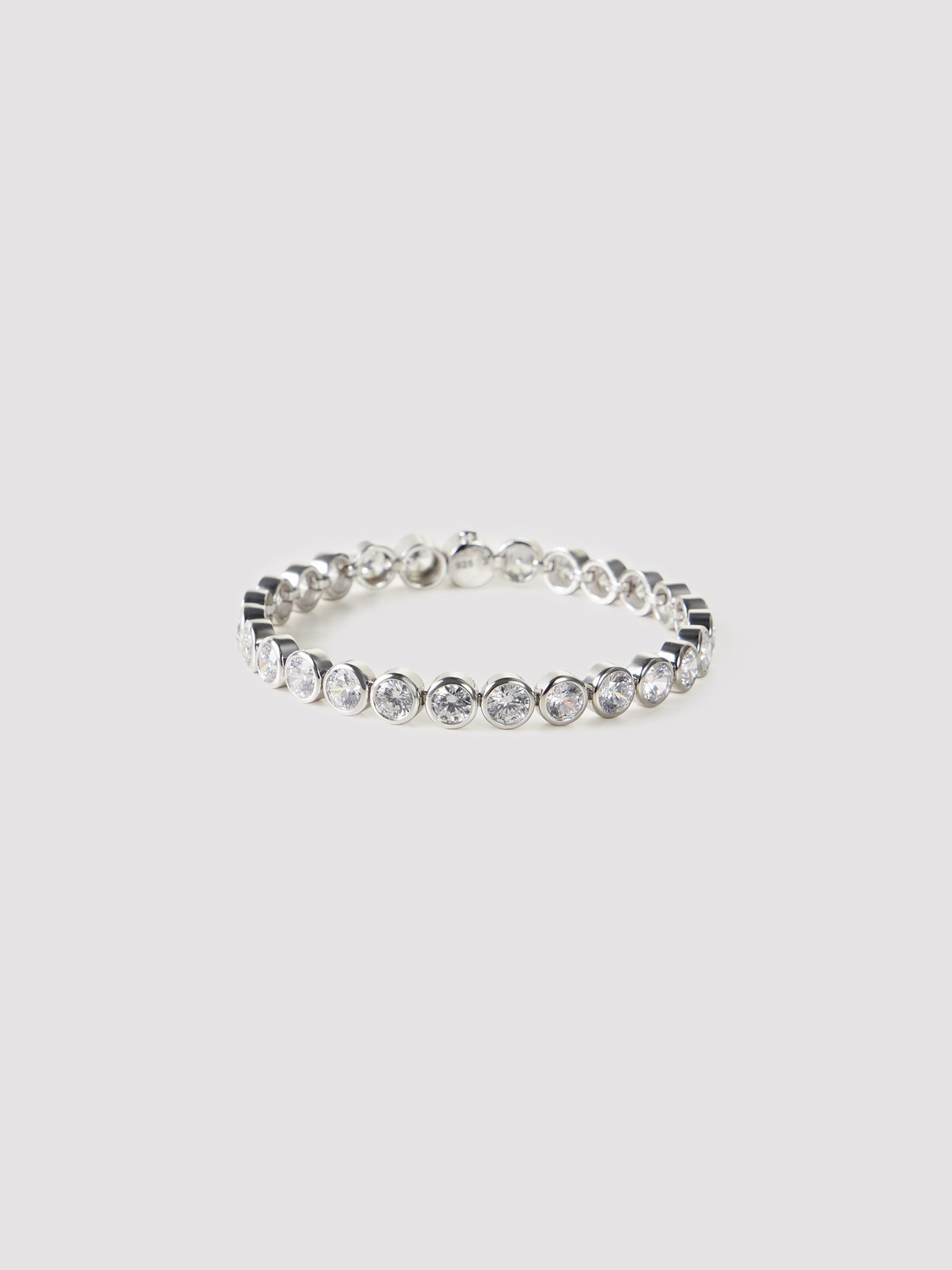 AMBUSH TENNIS BRACELET 詳細画像 Silver 2