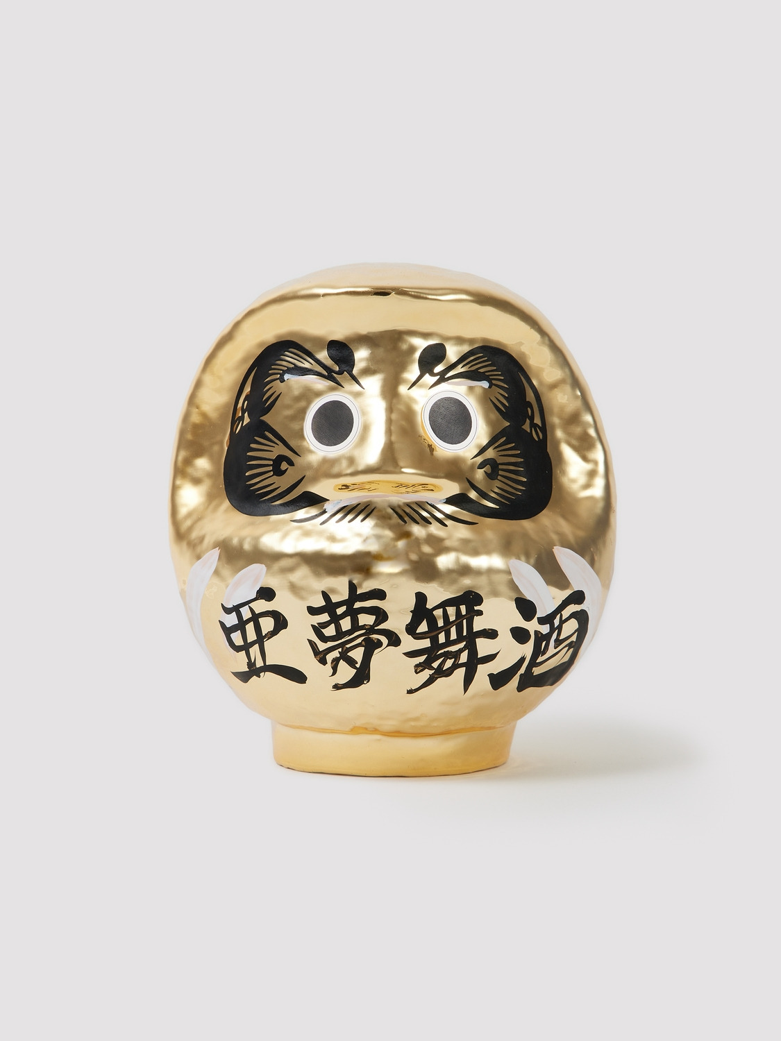 2026 AMBUSH DARUMA 詳細画像 Gold 1
