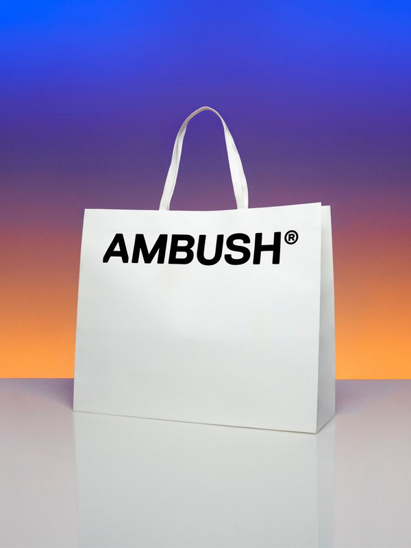 2026 LUCKY BAG 30,000 YEN［S/M SIZE］