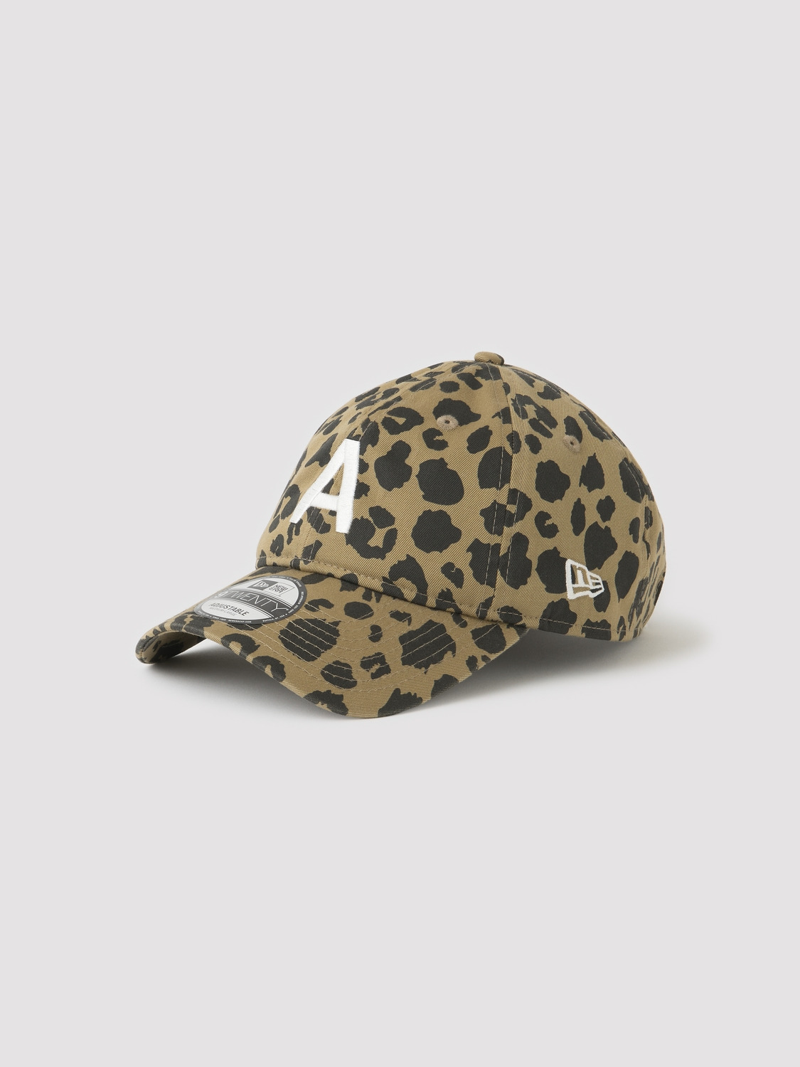 NEW ERA A-PACTH LEOPARD CAP 詳細画像 Leopard 2