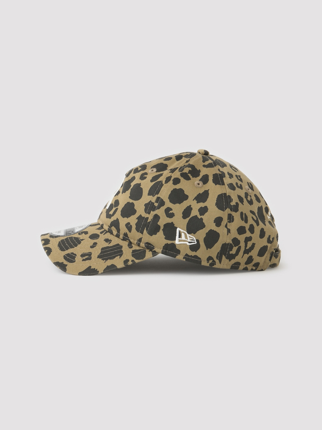 NEW ERA A-PACTH LEOPARD CAP 詳細画像 Leopard 3