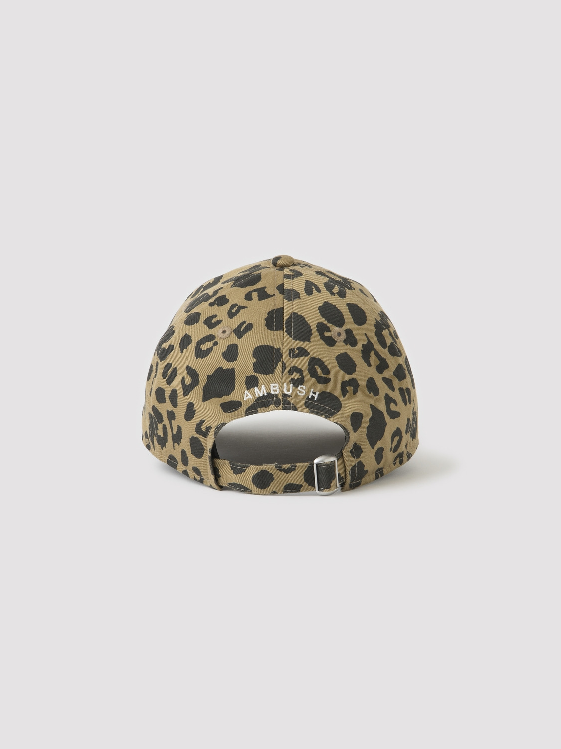 NEW ERA A-PACTH LEOPARD CAP 詳細画像 Leopard 4