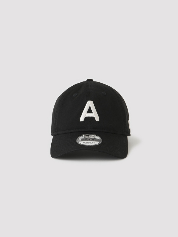 NEW ERA A-PACTH CAP