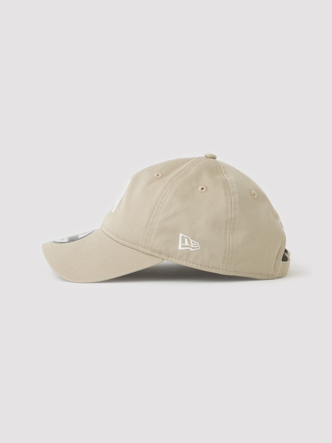 NEW ERA A-PACTH CAP 詳細画像 Beige 3
