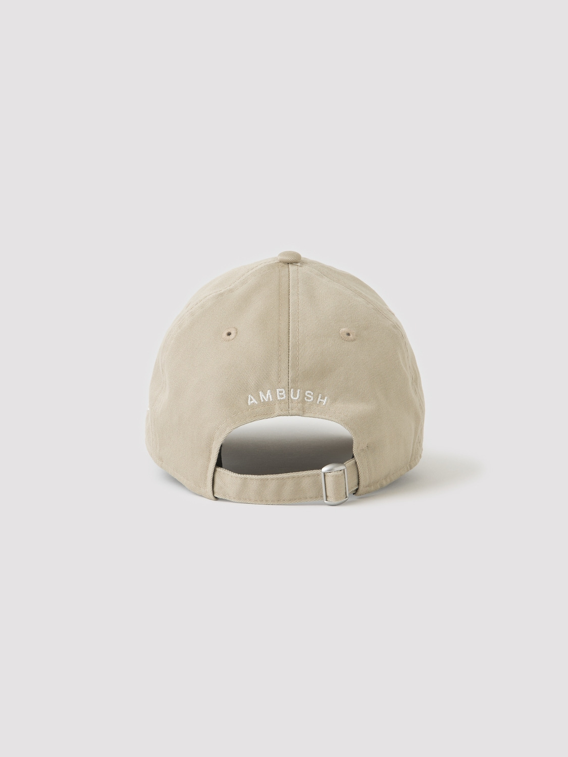 NEW ERA A-PACTH CAP 詳細画像 Beige 4
