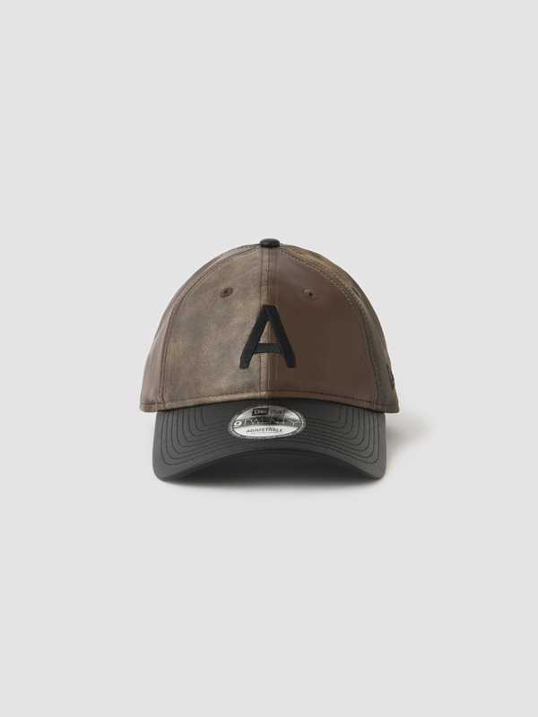 NEW ERA A-PACTH MIX CAP