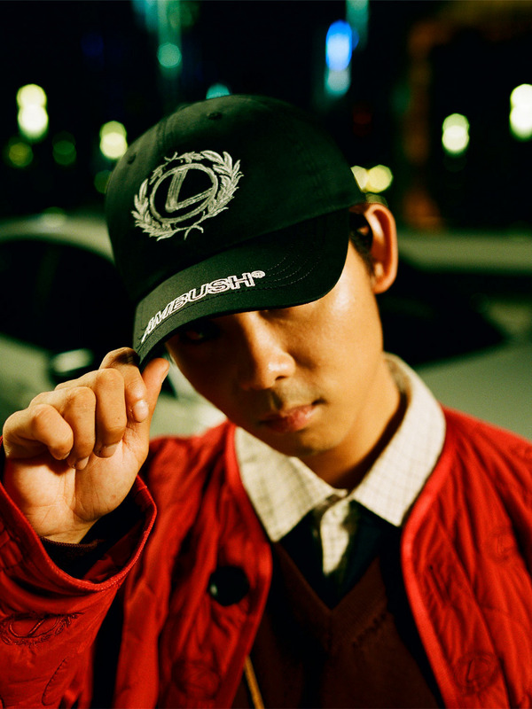 AMBUSH(アンブッシュ) 通販サイト 【‘FUTURE CLASSIC CLUB&rsquo