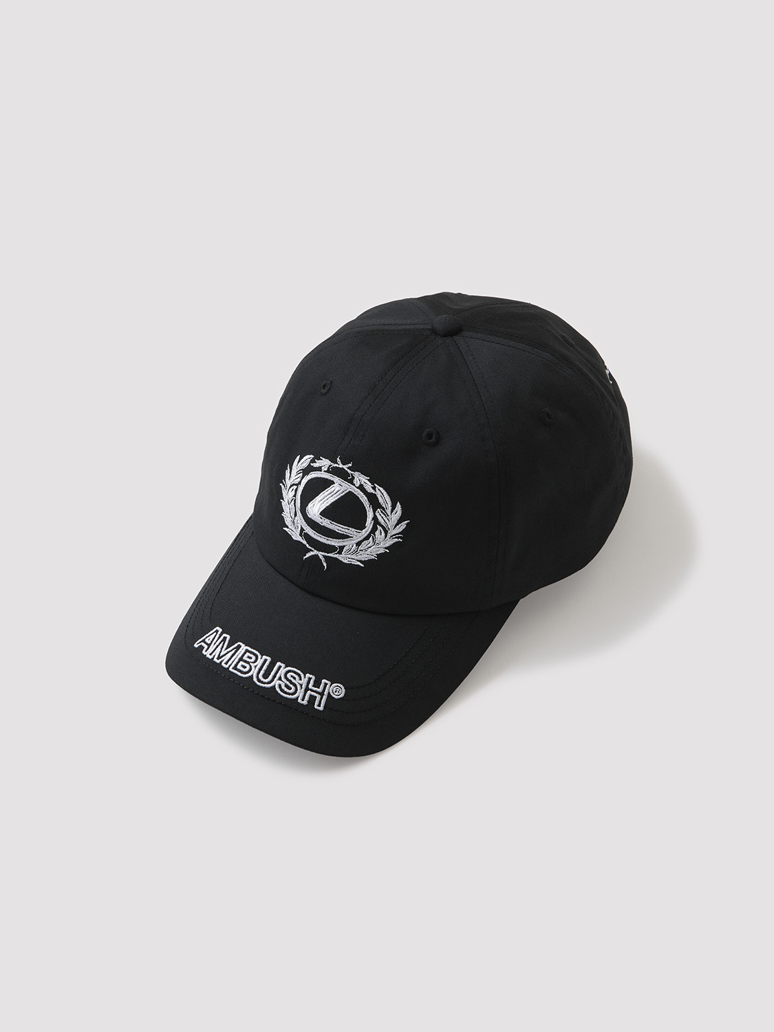 ‘FUTURE CLASSIC CLUB’ CAP 詳細画像 Black 1