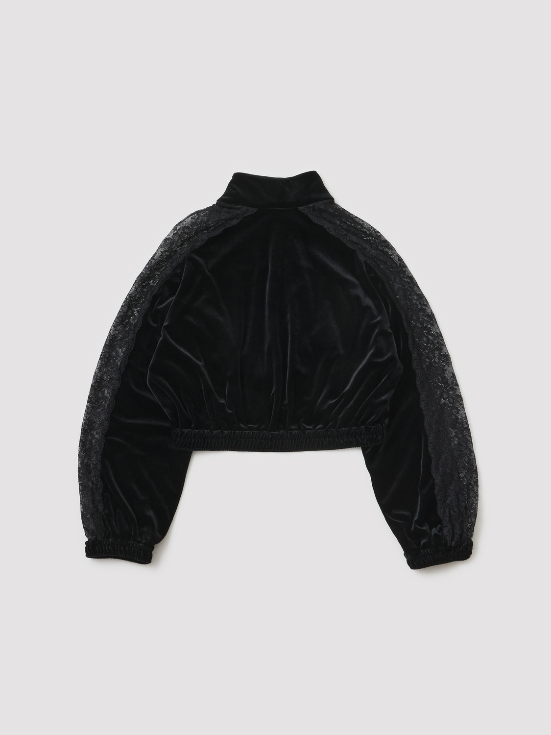 AMBUSH(アンブッシュ) 通販サイト 【VELOUR TRACK JACKET】