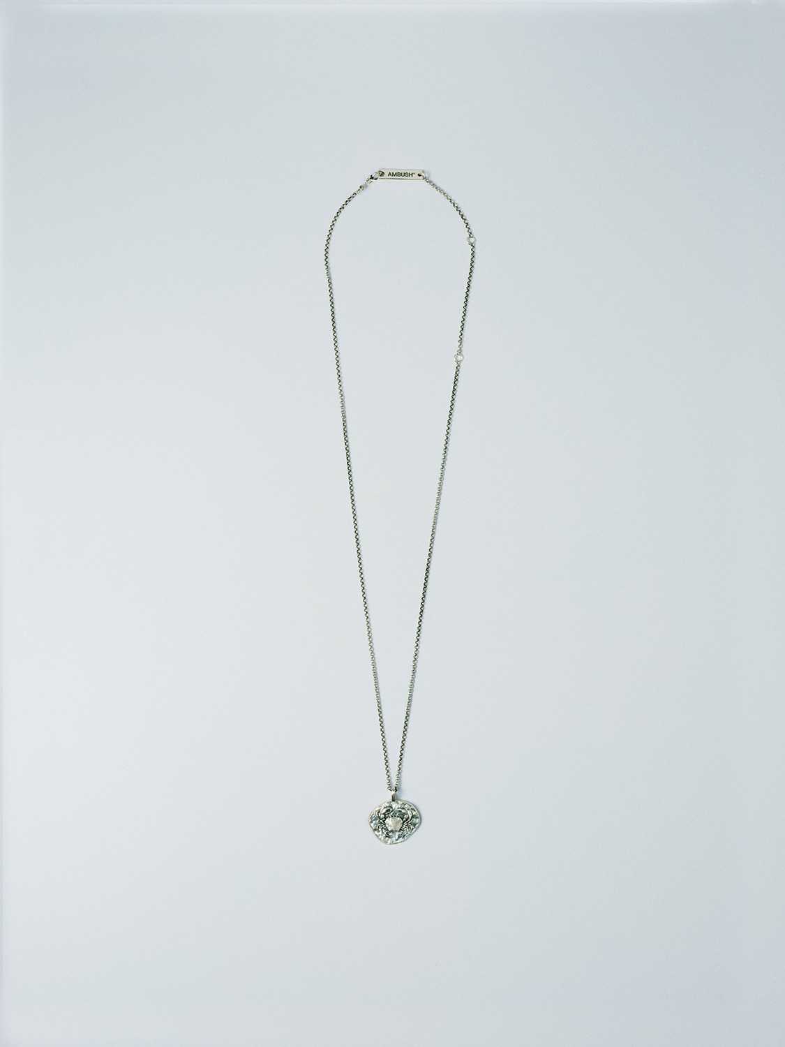 ZODIAC CANCER NECKLACE 詳細画像 Gold 2