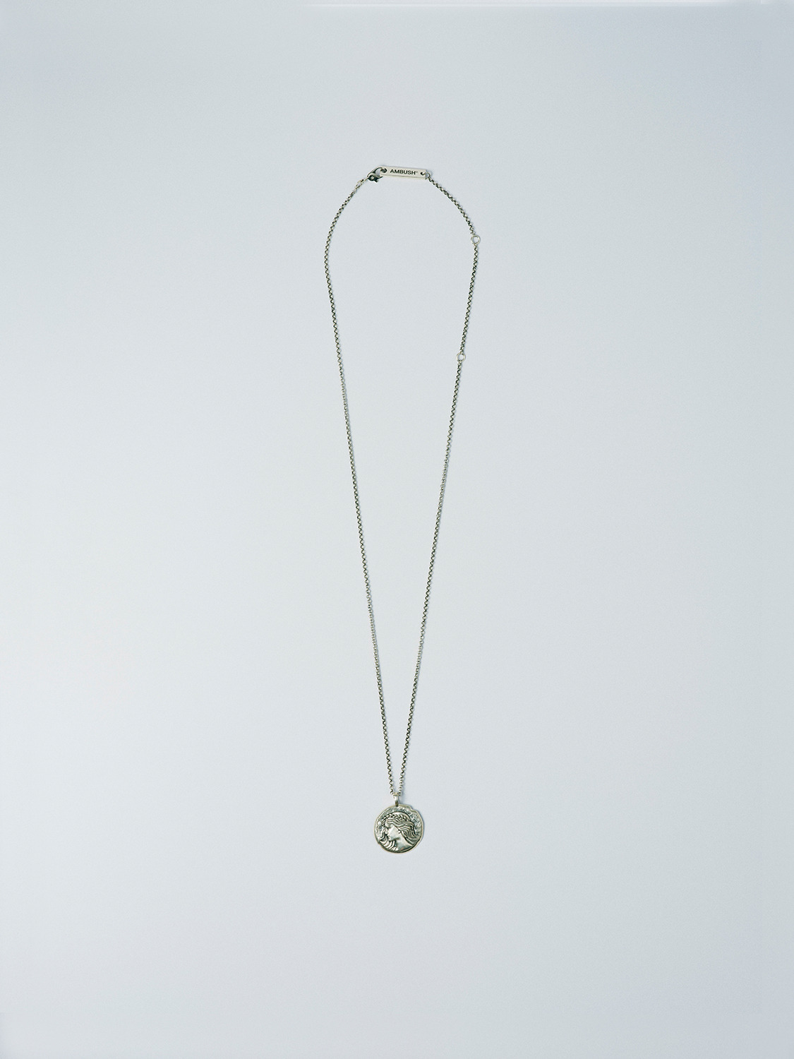 ZODIAC VIRGO NECKLACE 詳細画像 Gold 2