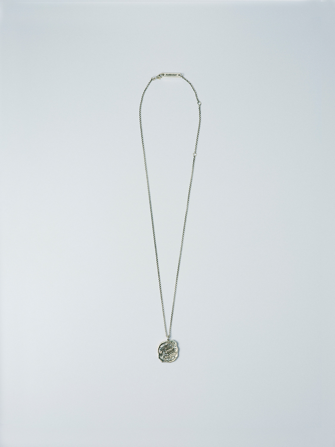 ZODIAC SCORPIO NECKLACE 詳細画像 Gold 2