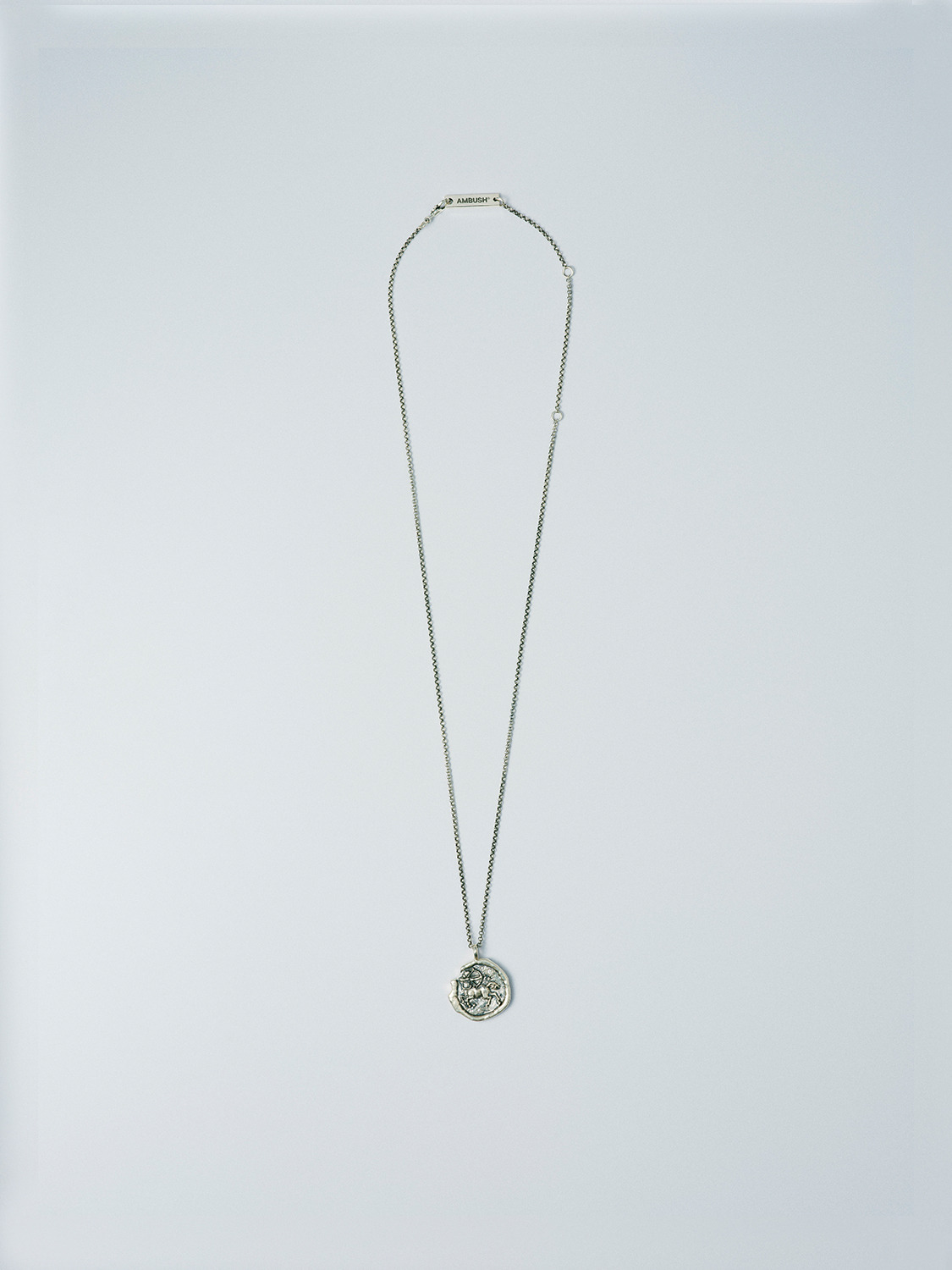 ZODIAC SAGITTARIUS NECKLACE 詳細画像 Gold 2