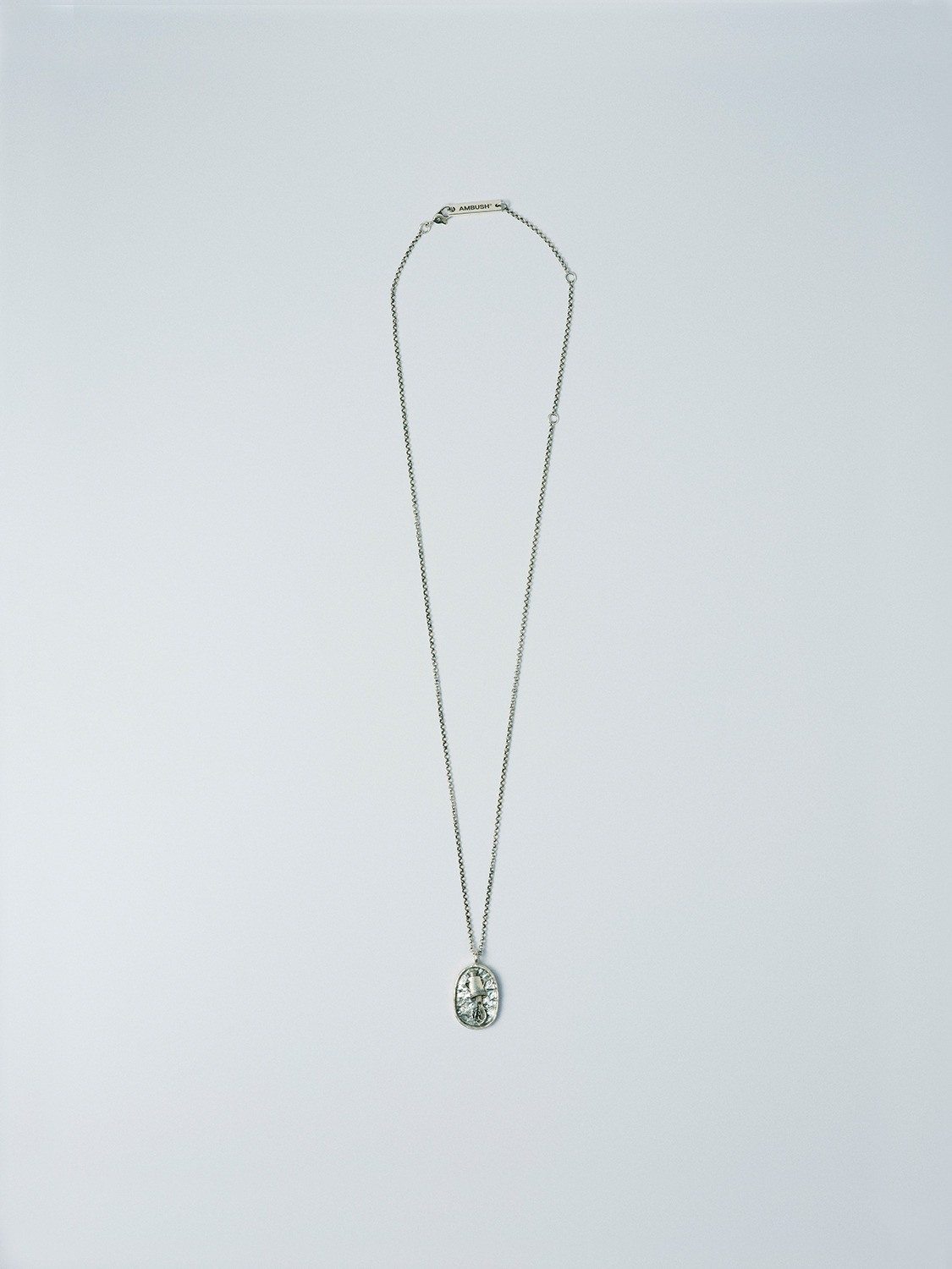 ZODIAC AQUARIUS NECKLACE 詳細画像 Gold 2
