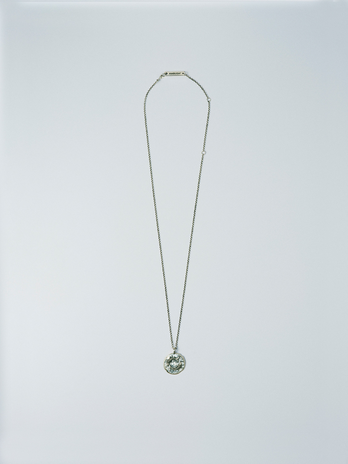 ZODIAC PISCES NECKLACE 詳細画像 Gold 2