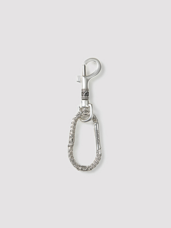 ‘FUTURE CLASSIC CLUB’ CARABINER