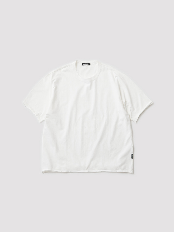 AMBUSH(アンブッシュ) 通販サイト 【OVER DYE T-SHIRT】