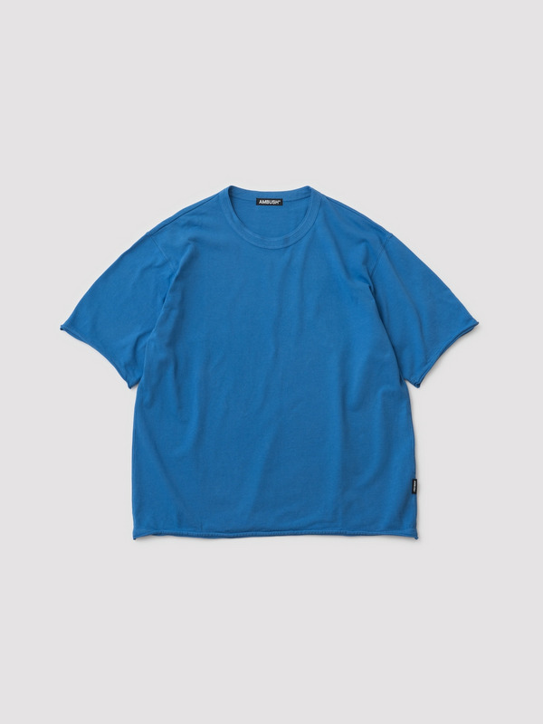 OVER DYE T-SHIRT