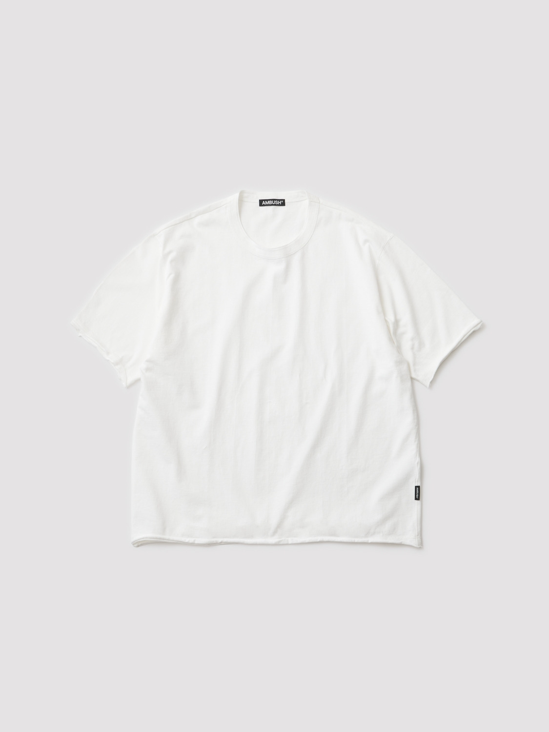 OVER DYE T-SHIRT 詳細画像 Orange 1