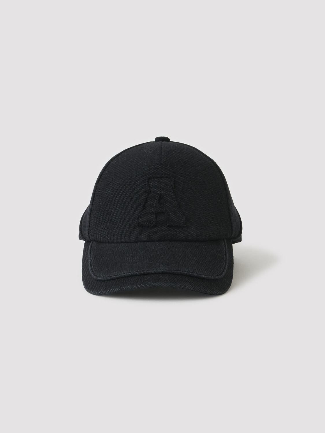 CANVAS A PATCH CAP 詳細画像 Olive 1