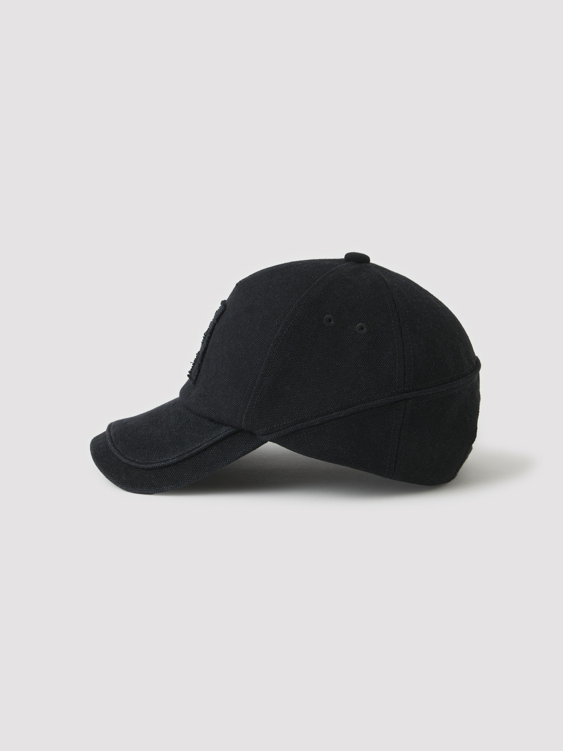 CANVAS A PATCH CAP 詳細画像 Olive 3