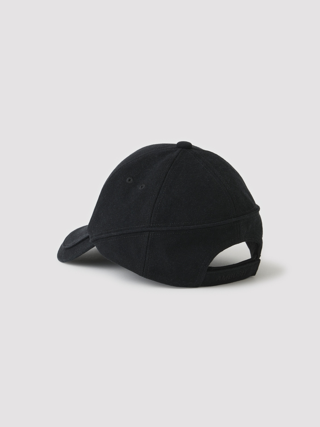 CANVAS A PATCH CAP 詳細画像 Olive 4