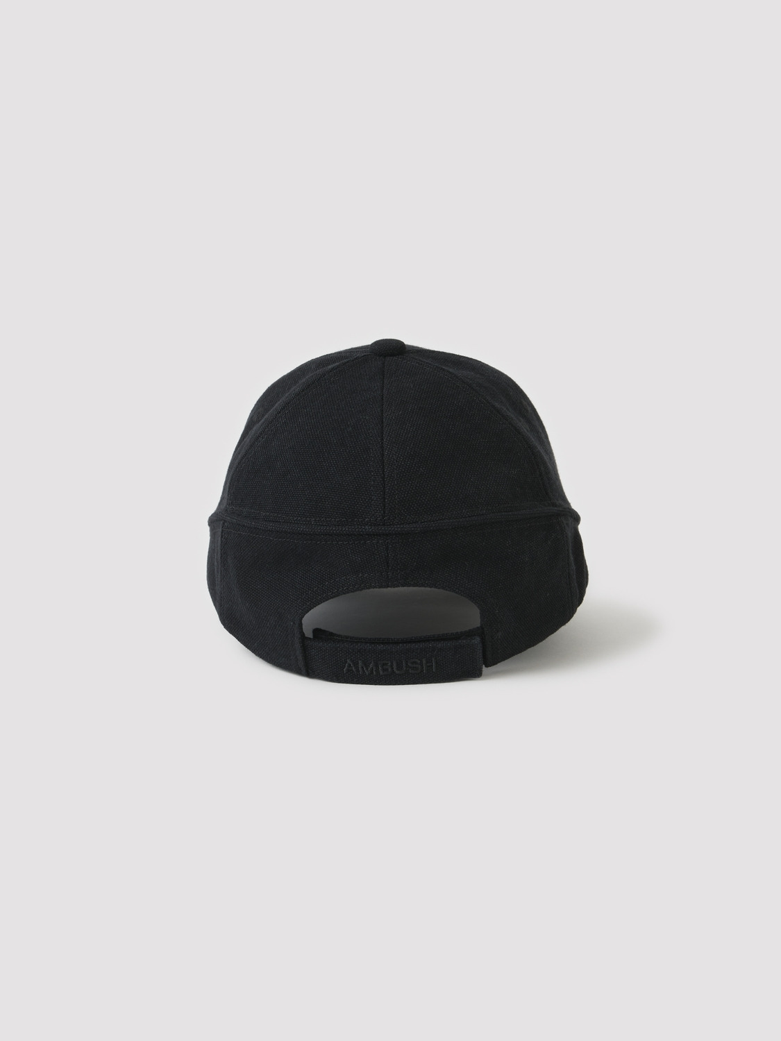 CANVAS A PATCH CAP 詳細画像 Olive 5