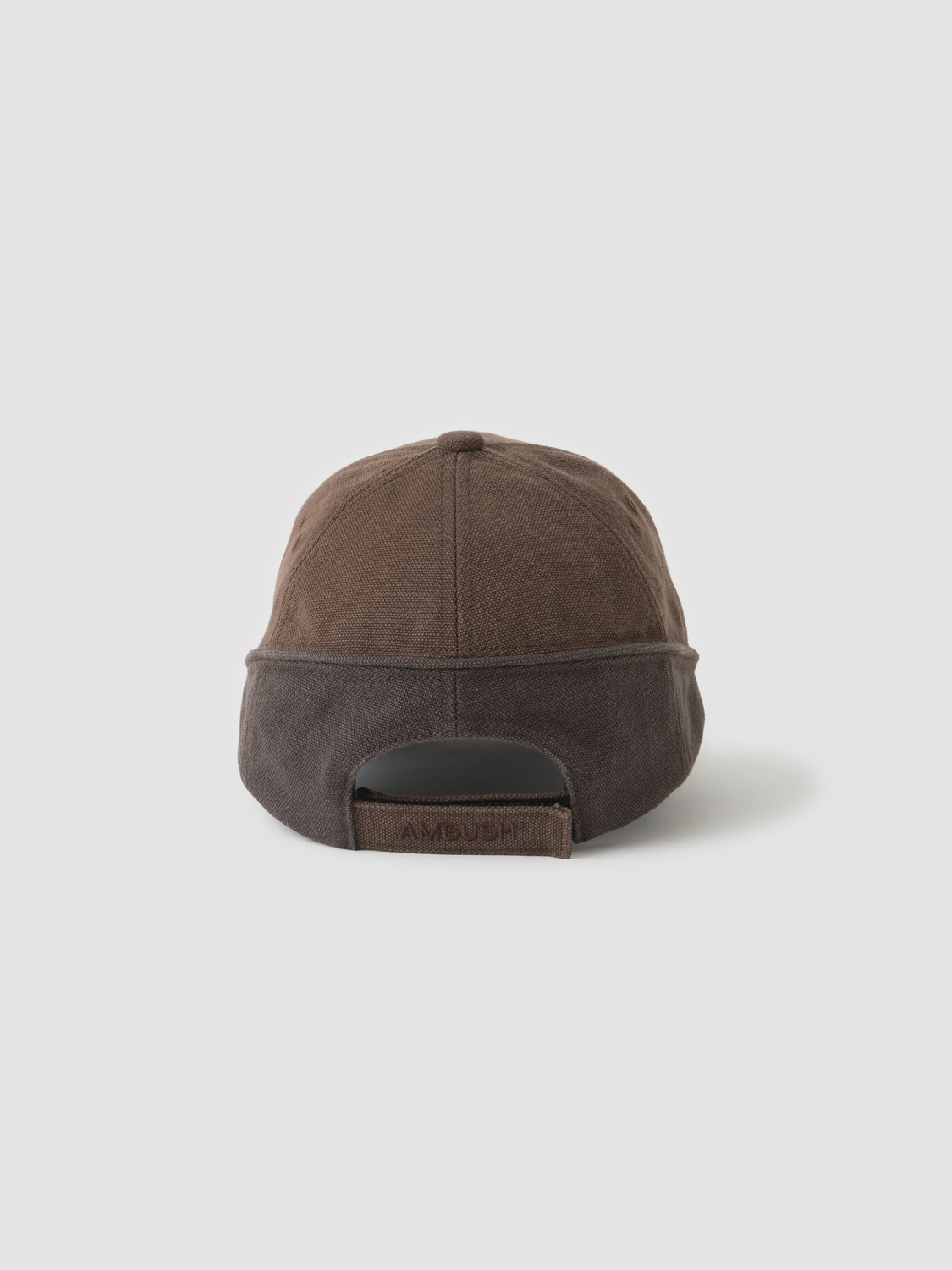 CANVAS A PATCH CAP 詳細画像 Olive 5