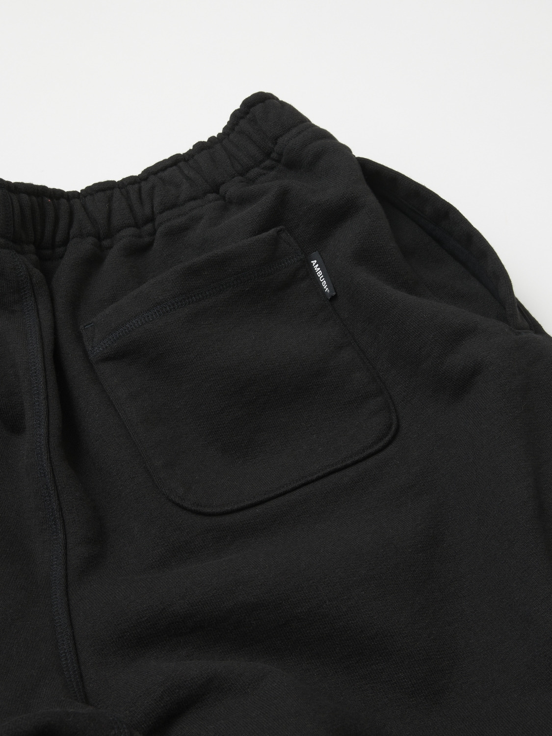 SWEAT PANTS 詳細画像 Red 3