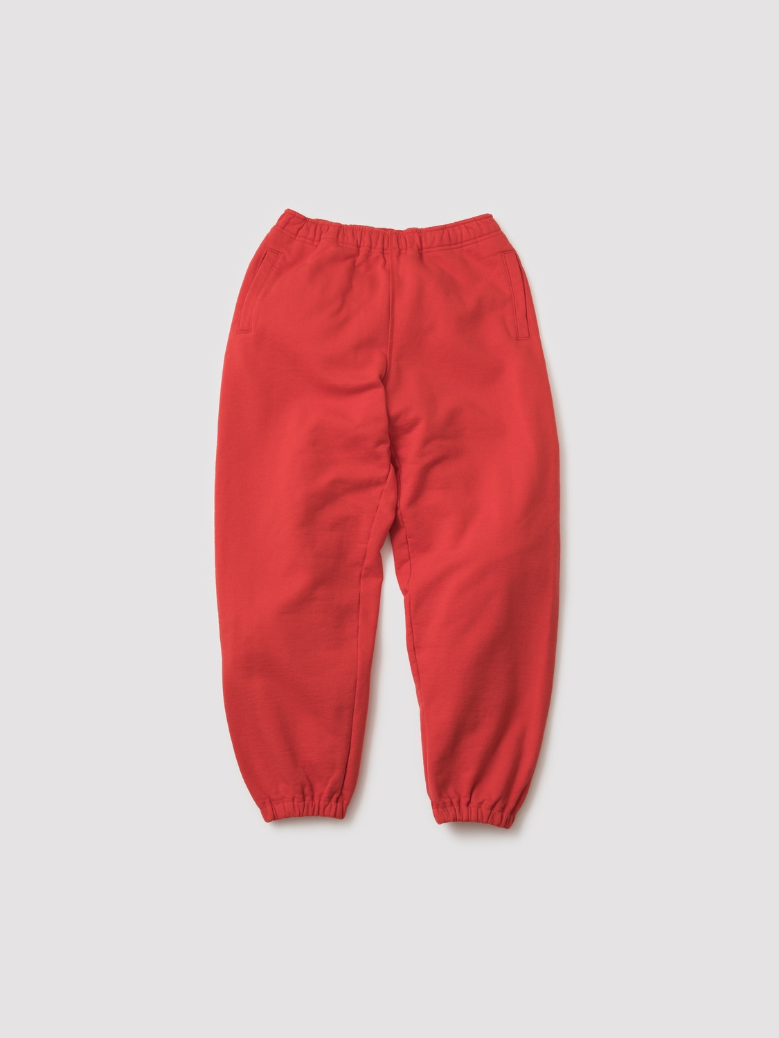 SWEAT PANTS 詳細画像 Red 1