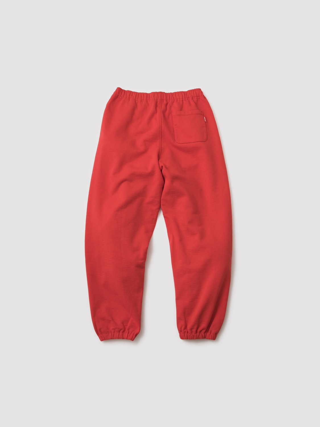 SWEAT PANTS 詳細画像 Red 2